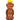 Sadaf Honey Bear | Sage | BalPary Mediterranean Middle East Products App and Delivery