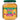 Sadaf Organic Raw Wildflower Honey | All Natural 15.8 oz | BalPary Mediterranean Middle East Products App and Delivery