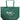Sadaf Reusable Green Tote Bag | BalPary Mediterranean Middle East Products App and Delivery