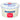 Meadow Gold Vanilla Ice Cream, 1 gal is available now at a Great Price at BalPary Russian Iranian Afghan Iraqi Arabic Mediterranean Middle East Products Online App Delivery image.