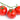 Organic Cluster Tomatoes is available now at a Great Price at BalPary Russian Iranian Afghan Iraqi Arabic Mediterranean Middle East Products Online App Delivery image.