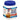 Argo Double Acting Baking Powder, 12 oz is available now at a Great Price at BalPary Russian Iranian Afghan Iraqi Arabic Mediterranean Middle East Products Online App Delivery image.