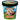 Ben & Jerry's Cherry Garcia Ice Cream, one pint is available now at a Great Price at BalPary Russian Iranian Afghan Iraqi Arabic Mediterranean Middle East Products Online App Delivery image.