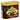 Ziyad Premium Luncheon Loaf, 12 oz is available now at a Great Price at BalPary Russian Iranian Afghan Iraqi Arabic Mediterranean Middle East Products Online App Delivery image.