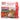 Indo Mie Fried 5 Pack Instant Noodles, 3 oz, 5 ct is available now at a Great Price at BalPary Russian Iranian Afghan Iraqi Arabic Mediterranean Middle East Products Online App Delivery image.
