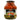ZerGut Marinated Tomatoes And Pickles, 56 oz is available now at a Great Price at BalPary Russian Iranian Afghan Iraqi Arabic Mediterranean Middle East Products Online App Delivery image.