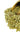 Green Lentils is available now at a Great Price at BalPary Russian Iranian Afghan Iraqi Arabic Mediterranean Middle East Products Online App Delivery image.