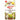 Premium Mayonnaise Quail Egg Based 67% Fat Content, Mr.Ricco, 375g/ 13.23oz is available now at a Great Price at BalPary Russian Iranian Afghan Iraqi Arabic Mediterranean Middle East Products Online App Delivery image.