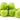 Organic Granny Smith Apples is available now at a Great Price at BalPary Russian Iranian Afghan Iraqi Arabic Mediterranean Middle East Products Online App Delivery image.
