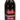 ZerGut Raspberry Syrup, 33.8 fl oz is available now at a Great Price at BalPary Russian Iranian Afghan Iraqi Arabic Mediterranean Middle East Products Online App Delivery image.