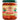 Adjika with Smoked Pepper Caucasian Style, Zhirnov, 200g/ 7.05 oz is available now at a Great Price at BalPary Russian Iranian Afghan Iraqi Arabic Mediterranean Middle East Products Online App Delivery image.