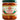 Hot Adjika Eastern Style, Zhirnov, 200g/ 7.05 oz is available now at a Great Price at BalPary Russian Iranian Afghan Iraqi Arabic Mediterranean Middle East Products Online App Delivery image.