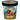 Ben & Jerry's Half Baked Ice Cream, one pint is available now at a Great Price at BalPary Russian Iranian Afghan Iraqi Arabic Mediterranean Middle East Products Online App Delivery image.
