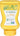 Cadia Classic Yellow Mustard, 14 oz is available now at a Great Price at BalPary Russian Iranian Afghan Iraqi Arabic Mediterranean Middle East Products Online App Delivery image.